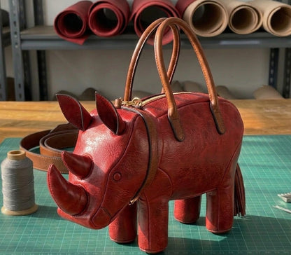 The Rhino Bag