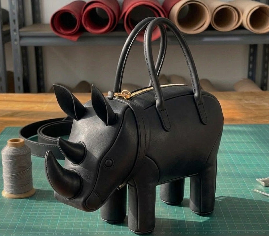 The Rhino Bag