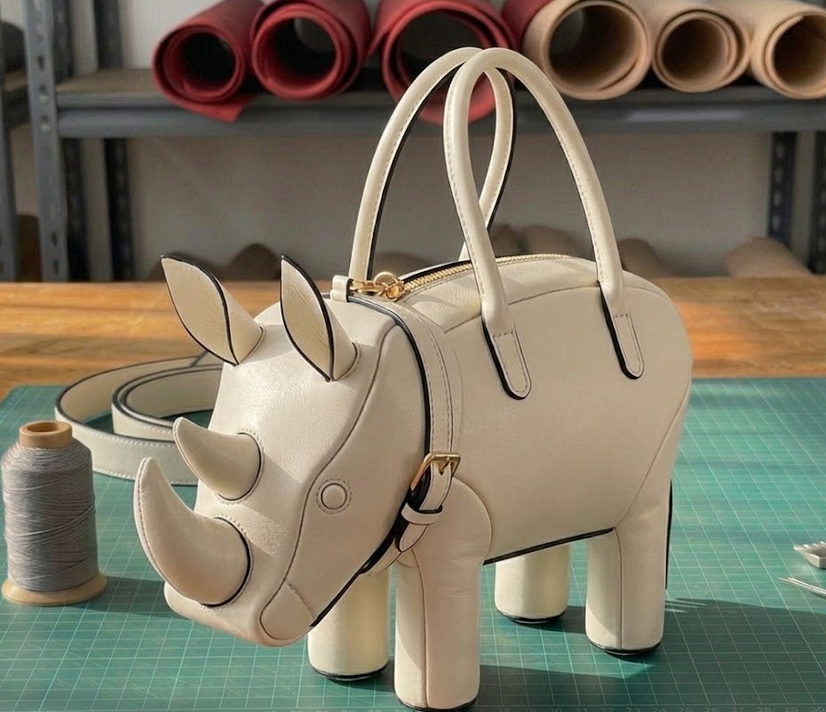 The Rhino Bag