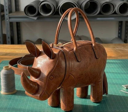 The Rhino Bag
