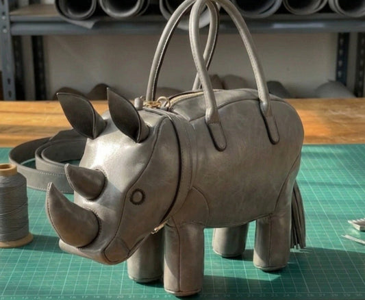 The Rhino Bag